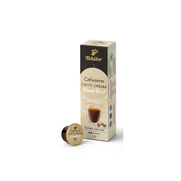Capsule Tchibo Caffe Crema Blonde Roast 