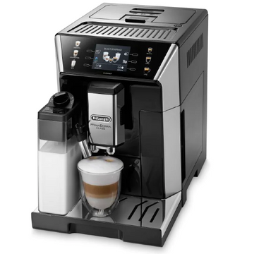DeLonghi ECAM 550.65 SB PrimaDonna Class espressor automat