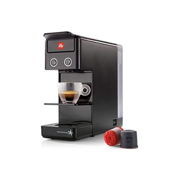 Illy Francis Francis Y3.2 Iperespresso, Espressor Illy, capsule illy, espressor capsule, Espressor automat, Espressor capsule illy, espressor automat, espressoare bar harem, espressor kfea, espressor cafea, iperespressor capsule