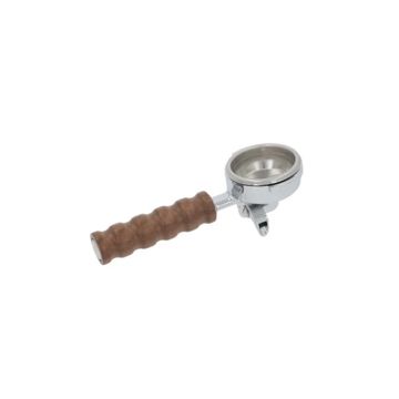 Portafiltru cu doua iesiri si sita dubla Faema Legend E61
