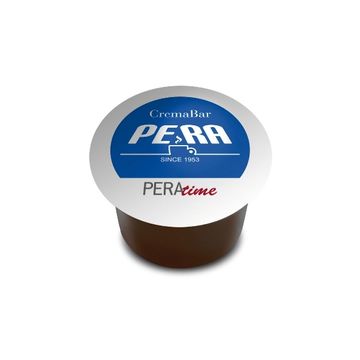 Capsule Pera Time Crema Bar