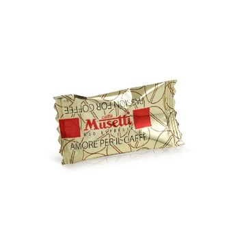 Musetti bomboane cu cafea 750gr