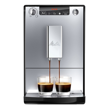 Melitta Caffeo SOLO espressor automat