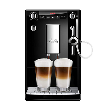 Melitta Caffeo SOLO & Perfect Milk espressor automat