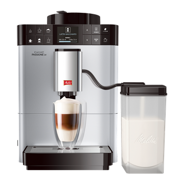 Melitta Caffeo Passione OT espressor automat