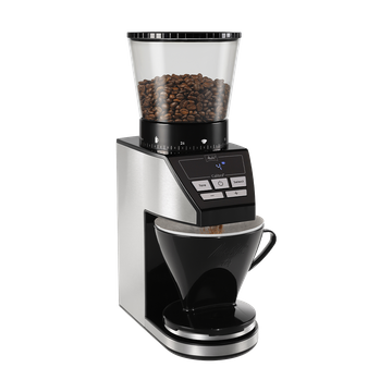 Melitta Calibra rasnita electrica 