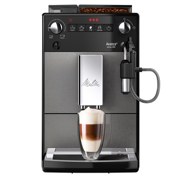 Melitta Avanza Mystic Titan espressor automat