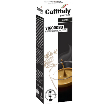 Ecaffe Vigoroso Espresso Robusto cafea capsule, Ecaffe Ginseng cafea capsule, capsule cafissimo, cafissimo cafea, capsule ecaffe