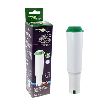 FilterLogic FL801 compatibil Jura Claris White