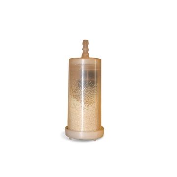 Filtru universal cu rasini pentru purificarea apei