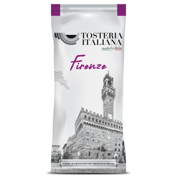 Tosteria Italiana Firenze 1kg cafea boabe