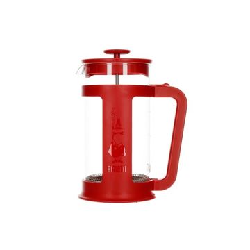 Bialetti French Press Smart 1000ml Rosu 