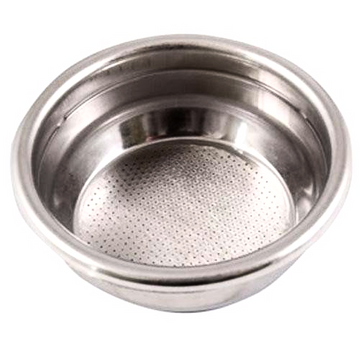 Sita nepresurizata doua cafele 58mm