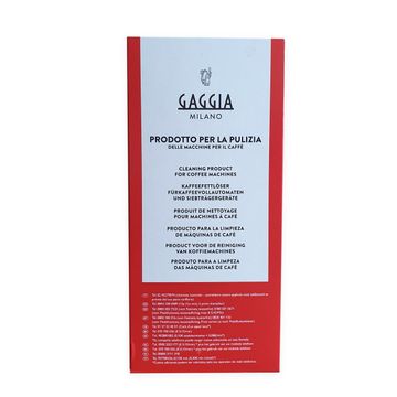 Gaggia pastile curatare espressor 6 buc