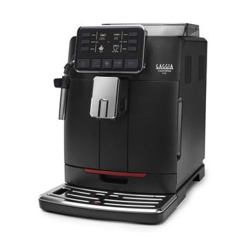 Gaggia Cadorna Plus Steam Wand espressor automat