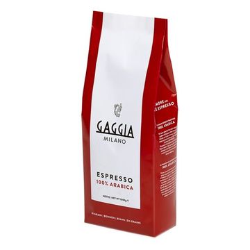 Gaggia Espresso Arabica 1kg cafea boabe