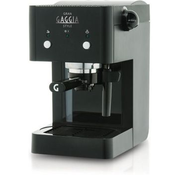 Gaggia Gran Style espressor clasic