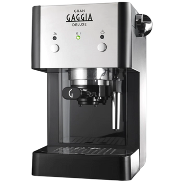 Gaggia Gran Deluxe espressor clasic