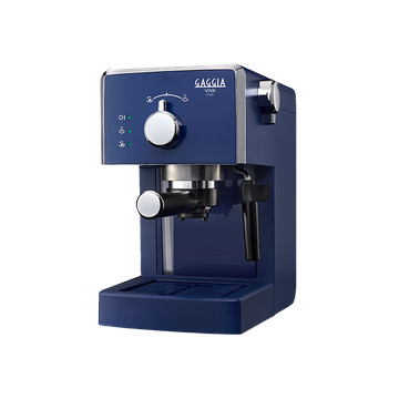 Gaggia Viva style, espressor clasic, espressor gaggia, gaggia, espresso, gaggia espressor, espressor manual, espressor clasic  Gaggia Viva Chic Industrial Grey espressor clasic