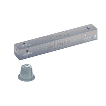 Garibaldi Intenso 10 capsule compatibile Nespresso