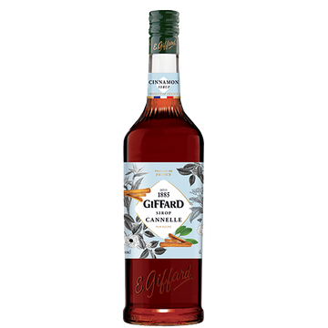 Giffard Sirop Scortiosara 1L