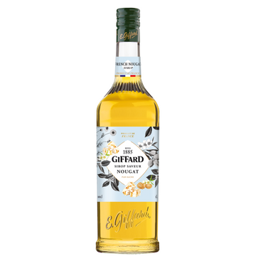 Giffard Sirop Nougat 1L