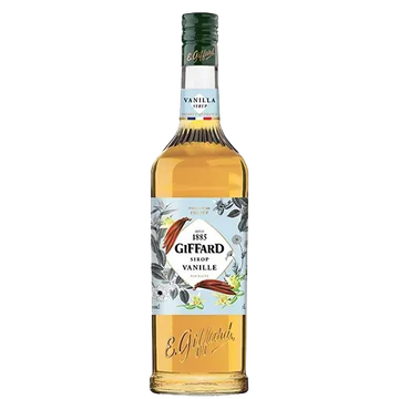 Giffard vanilie sirop