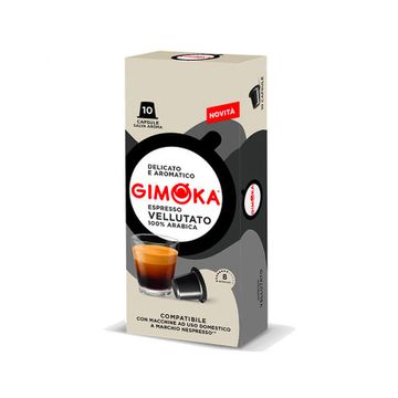 Gimoka Vellutato 10 capsule cafea compatibile Nespresso, Gimoka Intenso 10 capsule cafea compatibile Nespresso, Gimoka Deciso 10 capsule cafea compatibile Nespresso, capsule nespresso, capsule compatibile nespresso, capsule cafea nespresso, capsule gimoka