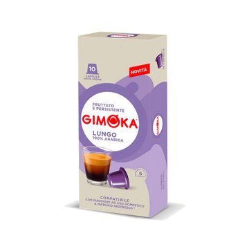 Gimoka Lungo 10 capsule cafea compatibile Nespresso, Gimoka Vellutato 10 capsule cafea compatibile Nespresso, Gimoka Intenso 10 capsule cafea compatibile Nespresso, Gimoka Deciso 10 capsule cafea compatibile Nespresso, capsule nespresso, capsule compatibi