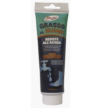 Pigal vaselina siliconica alimentara 125ml