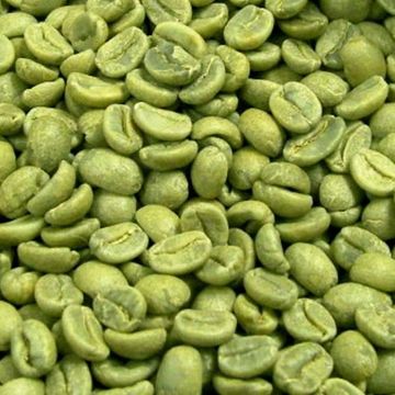Cafea verde boabe Honduras 250g