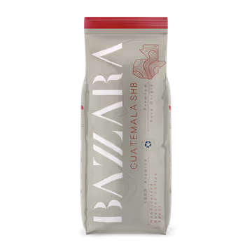 Bazzara Guatemala SHB 1kg cafea boabe