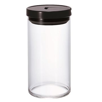 Hario recipient etans de sticla pentru cafea 300gr