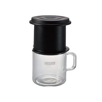 Hario Cafeor One Cup Dripper CFO-1B 