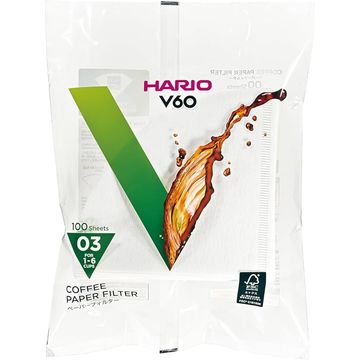 Hario V60 filtre marimea 01, filtre hario, filtre hartie hario, hario filtre hartie v60, hario v60 Hario V60 filtre marimea 03  