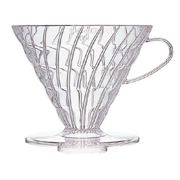 Hario dripper V60 VD-03T palnie plastic marimea 03