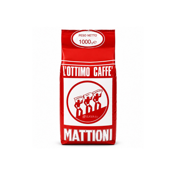 Hausbrandt L’Ottimo Caffè Mattioni 1kg cafea boabe