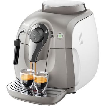 Saeco by Philips Xsmall HD8651/19