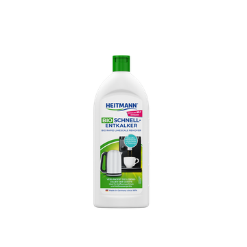 Heitmann, bio decalcifiant, decalficiant espressor, filtru curatare
