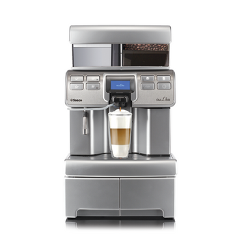 Saeco Aulika Top HSC espressor