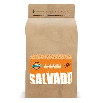 Hotspot El Salvador Finca el Carmen 1kg cafea boabe