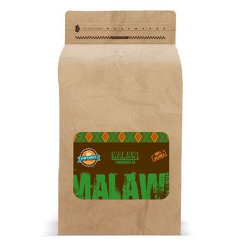Hotspot Malawi Pamwamba AA 1kg cafea boabe