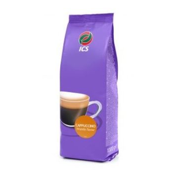 ICS Cappuccino Amaretto instant 1kg
