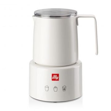 Illy cappuccinator electric 250ml