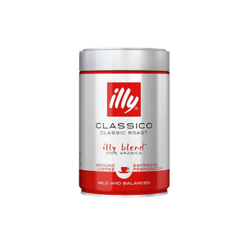 illy macinata, illy cafea macinata, Illy Espresso 250g cafea macinata profesionala, cafea illy, cafea illy macinata, cafea macinata 250g, cafea illy 250g, cafea macinata parfumata, cafea macinata, cafea aromata, illy espresso, cafea espresso, espresso ill