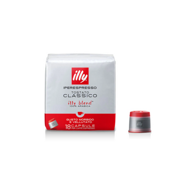 capsule illy classico, capsule cafea, capsule illy, capsule iperespresso,  cafea capsule illy, illy espresso capsule, capsule illy espresso, capsule iperespresso intenso, 18 capsule illy, illy espresso forte, illy 18 capsule