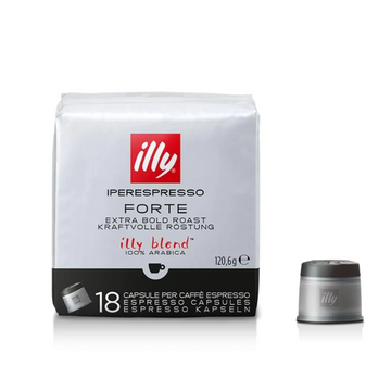 capsule cafea, capsule illy, capsule iperespresso,  cafea capsule illy, illy espresso capsule, capsule illy espresso, capsule iperespresso intenso, 18 capsule illy, illy espresso forte, illy 18 capsule