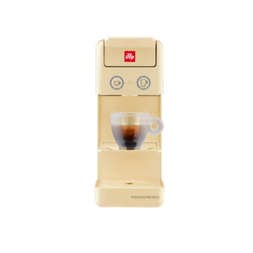 Illy Francis Francis Y3.3 Iperespresso galben, Illy Francis Francis Y3.2 Iperespresso, Espressor Illy, capsule illy, espressor capsule, Espressor automat, Espressor capsule illy, espressor automat, espressoare bar harem, espressor kfea, espressor cafea, i