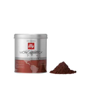 Illy Monoarabica Colombia cafea macinata 125g, illy macinata, illy cafea macinata, Illy Espresso 250g cafea macinata profesionala, cafea illy, cafea illy macinata, cafea macinata 250g, cafea illy 250g, cafea macinata parfumata, cafea macinata, cafea aroma