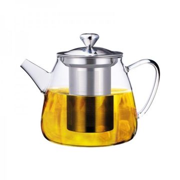 ILSA ceainic sticla 800ml
